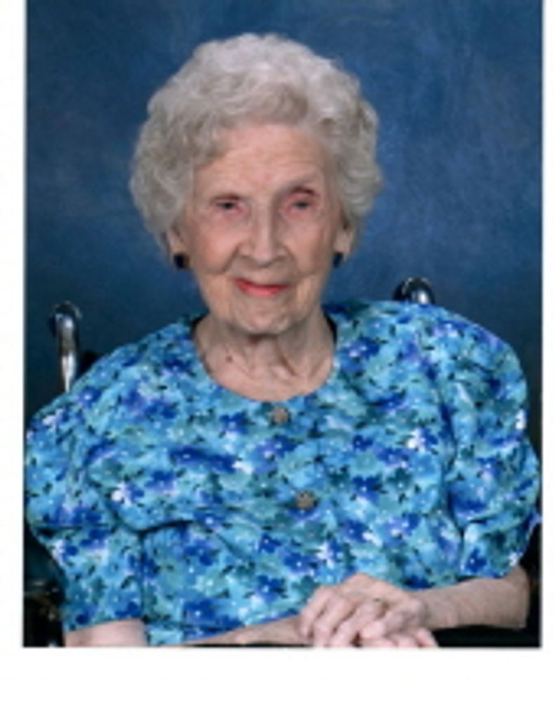Christine Askew Hall