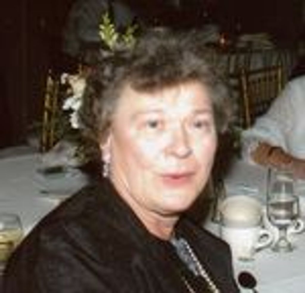 Carol B. Huetcher