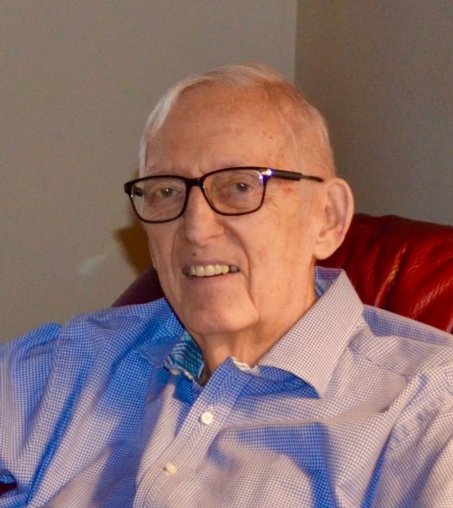 Norman Peter Schroeder Jr. Profile Photo