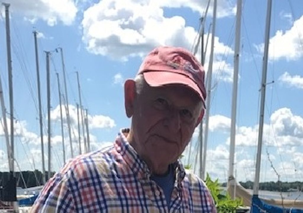 George M. Hansen Iii Profile Photo