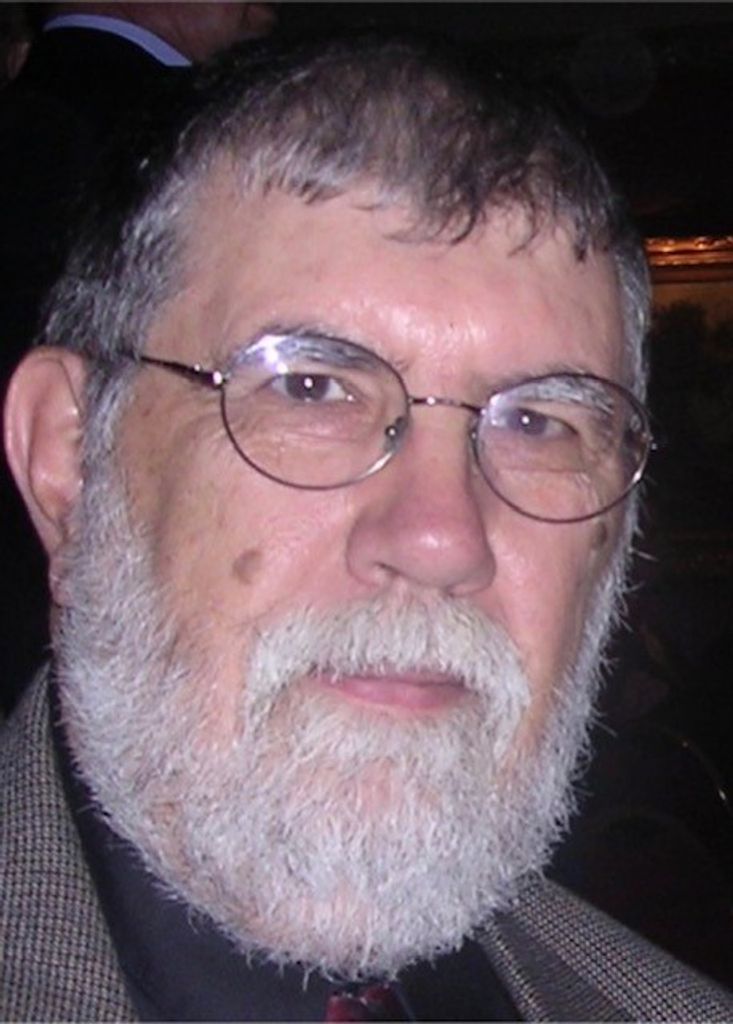 Dr. John F. Kozlowicz