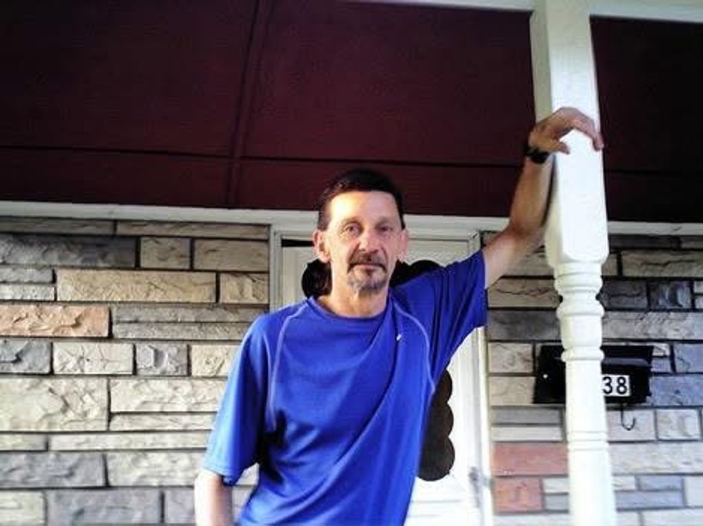 Anthony Larose Iii Profile Photo
