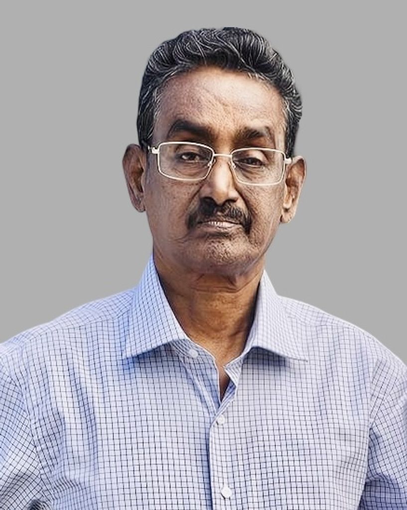 Sabu Varghese Profile Photo