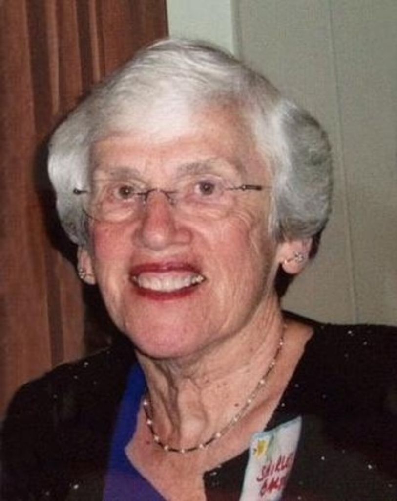 Shirley Ann Bartel Profile Photo