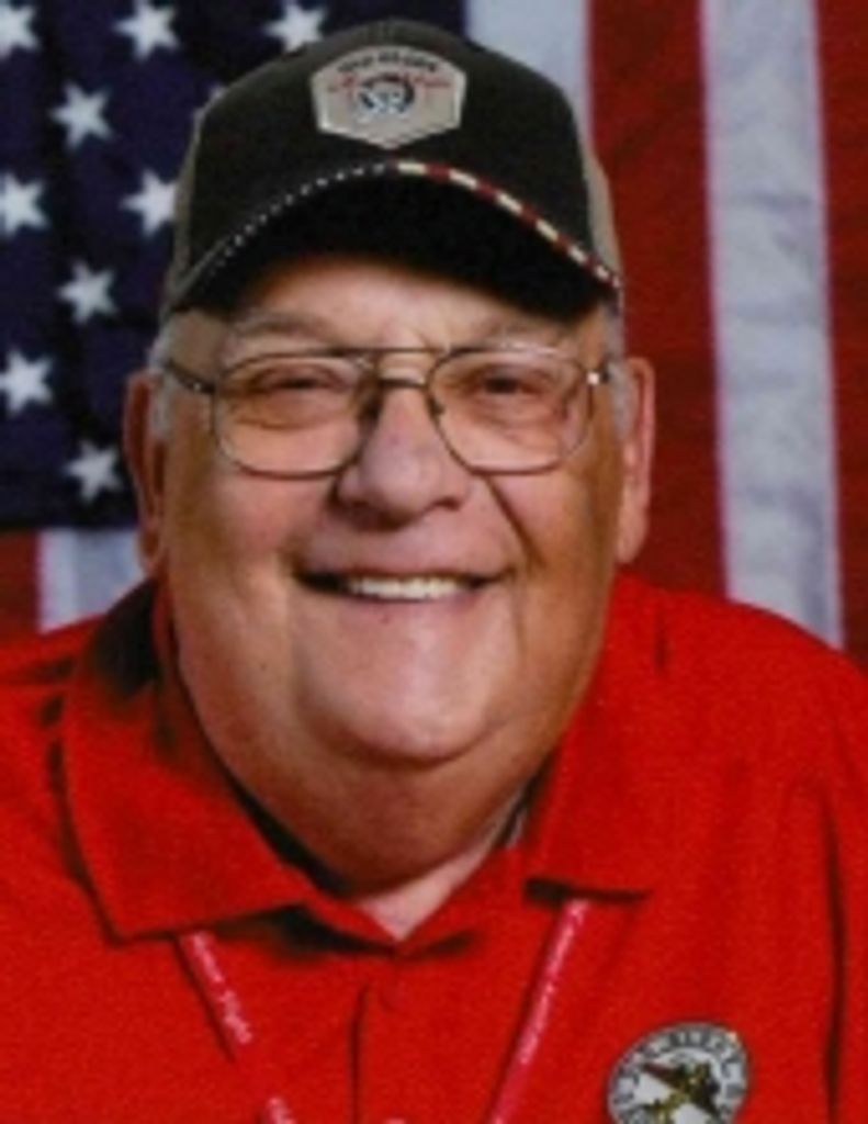 Kenneth R. Haidlinger