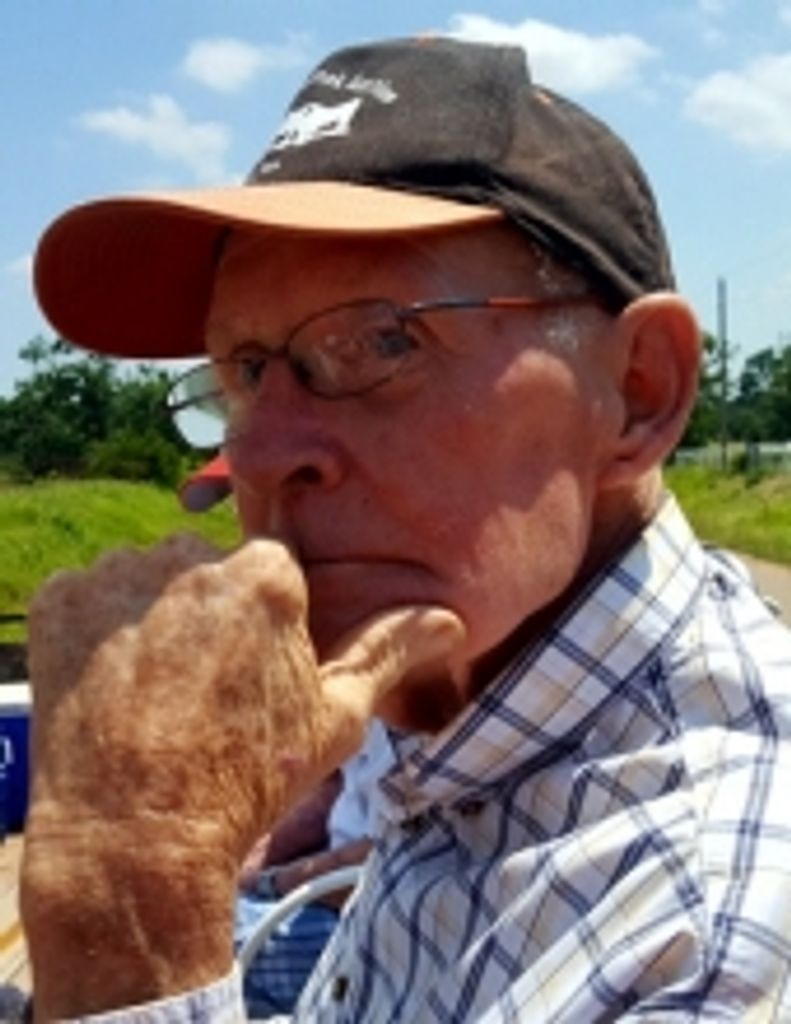 Carl E. Hesser