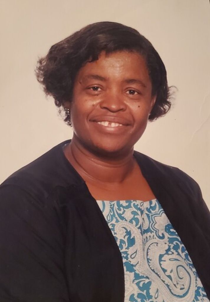 Carrie Audrey Mansell