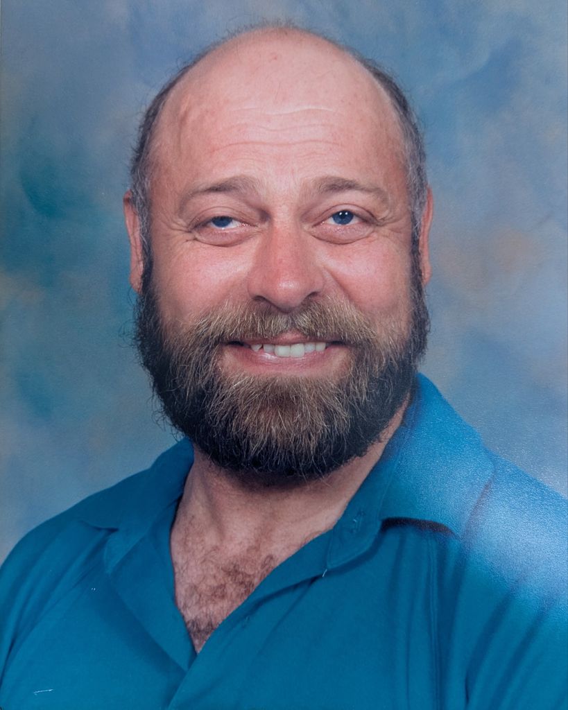 Roger Earl Kline Profile Photo