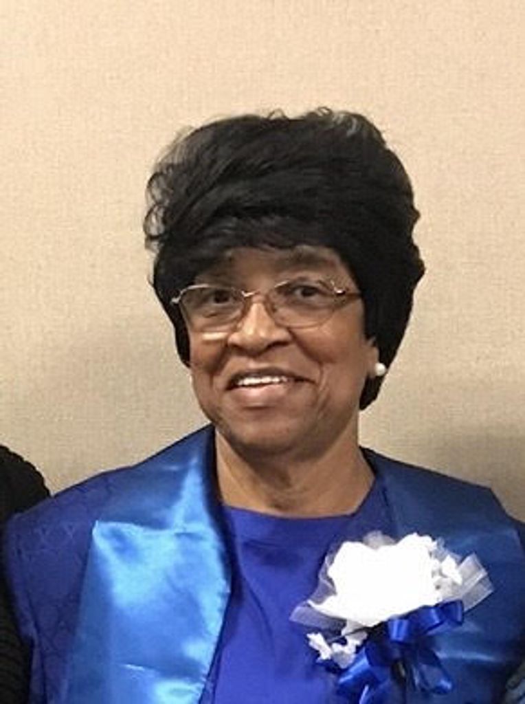 Vinetta Lynn Profile Photo