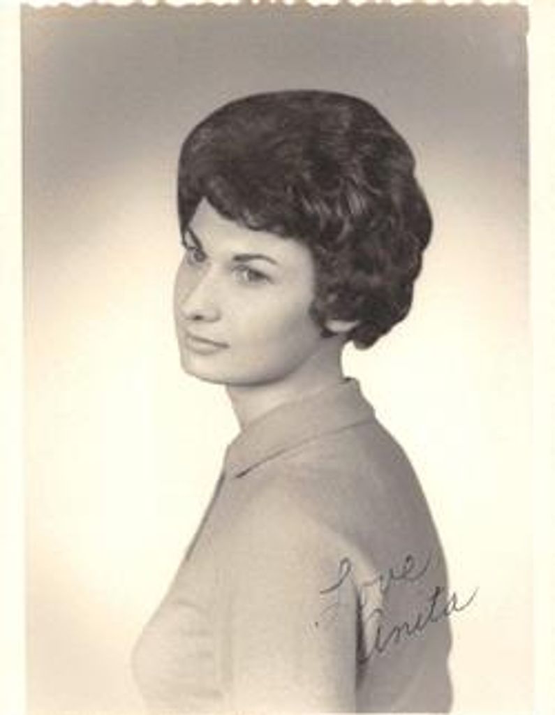 Anita Esther Gifford Profile Photo