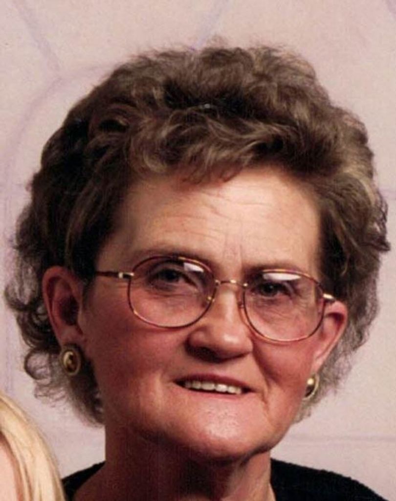 Beulah Mae Orberson Profile Photo