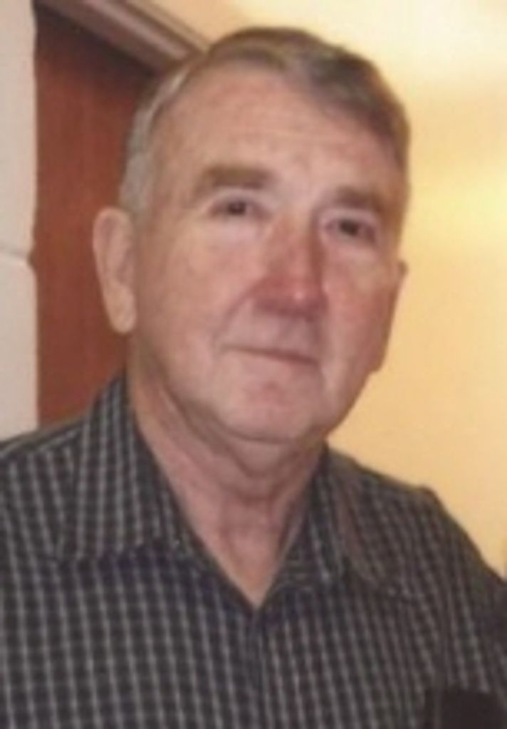 Richard Walter Bigham