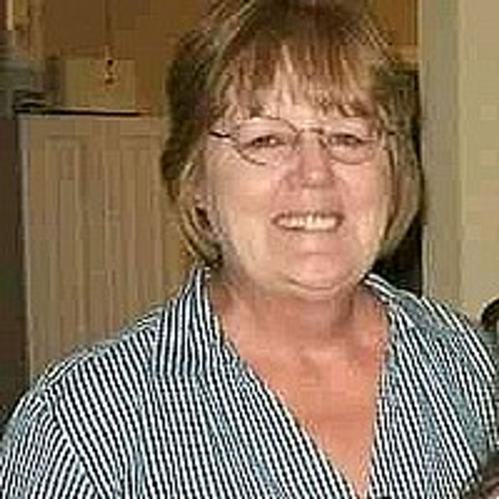 Marla Pennington
