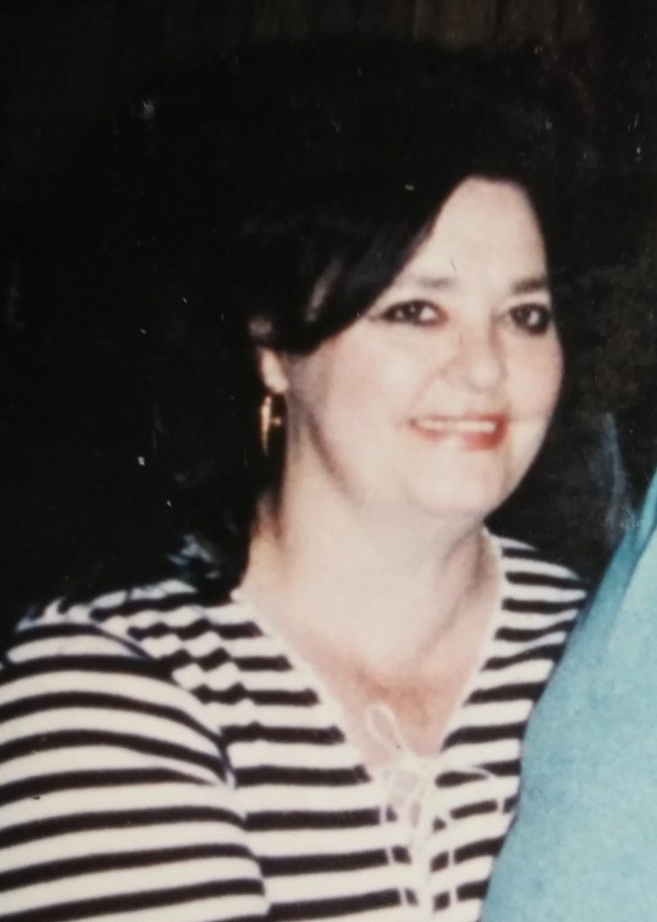 Patricia Ann "Patty" Gregg Profile Photo