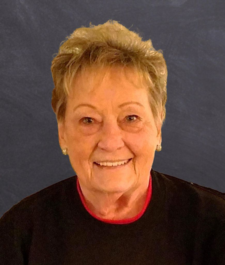 Elizabeth Mary “Betty” Heling Profile Photo