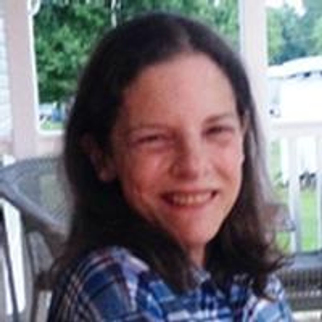 Virginia L. Osman