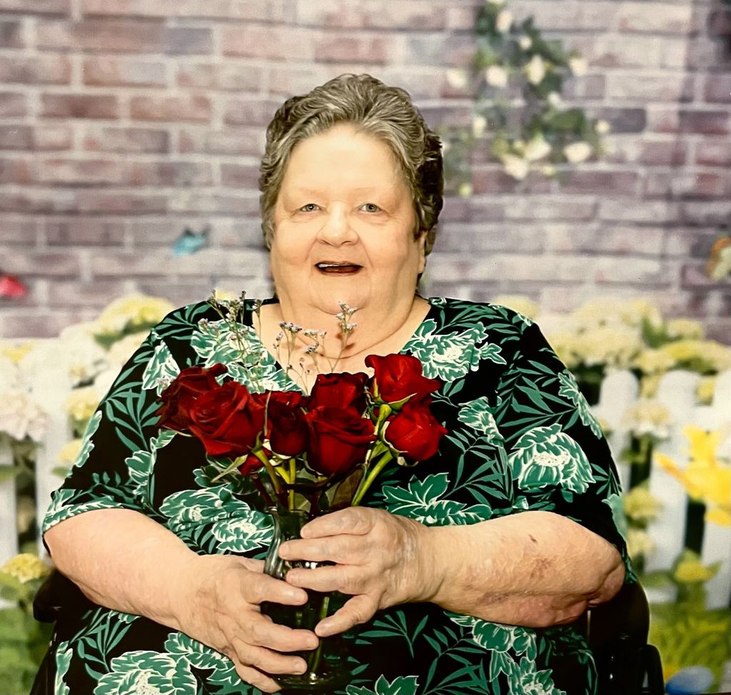 Lillie Mae Comeaux Profile Photo