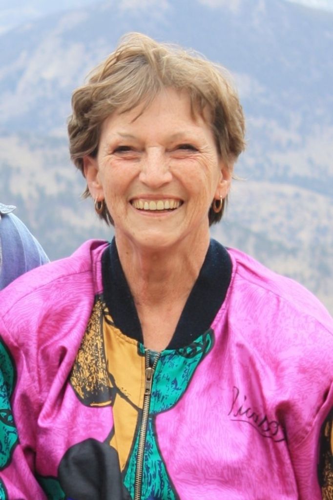 Suzy Burmeister Profile Photo