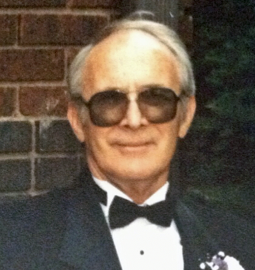 Lee W. Drake