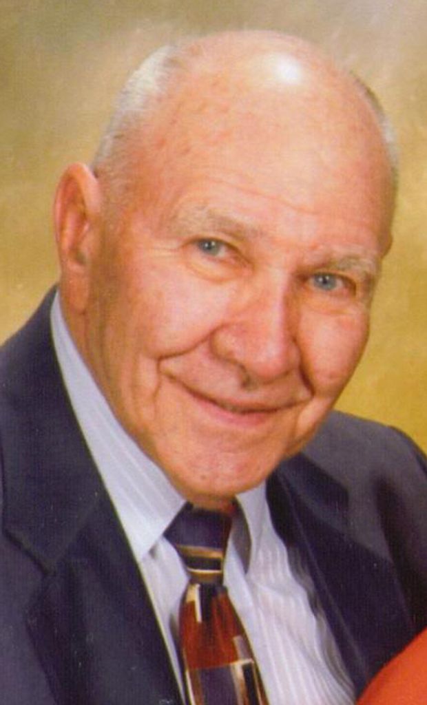 Elbert Eugene Roderick Profile Photo