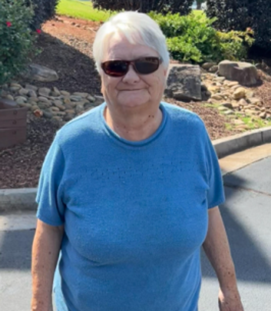 Sybil Jennings Profile Photo