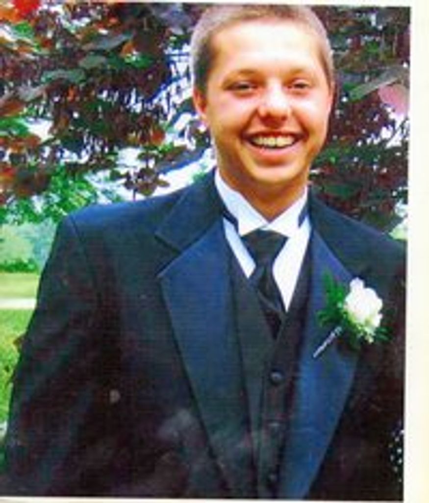 M. Shane Garner