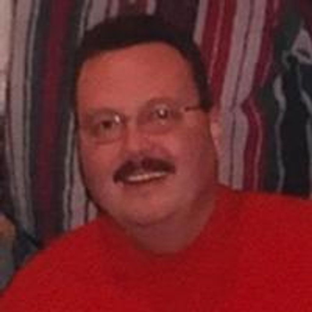 David Tomich