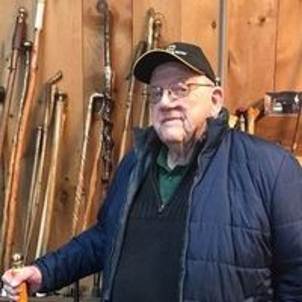 Jerry Foster Adams Profile Photo