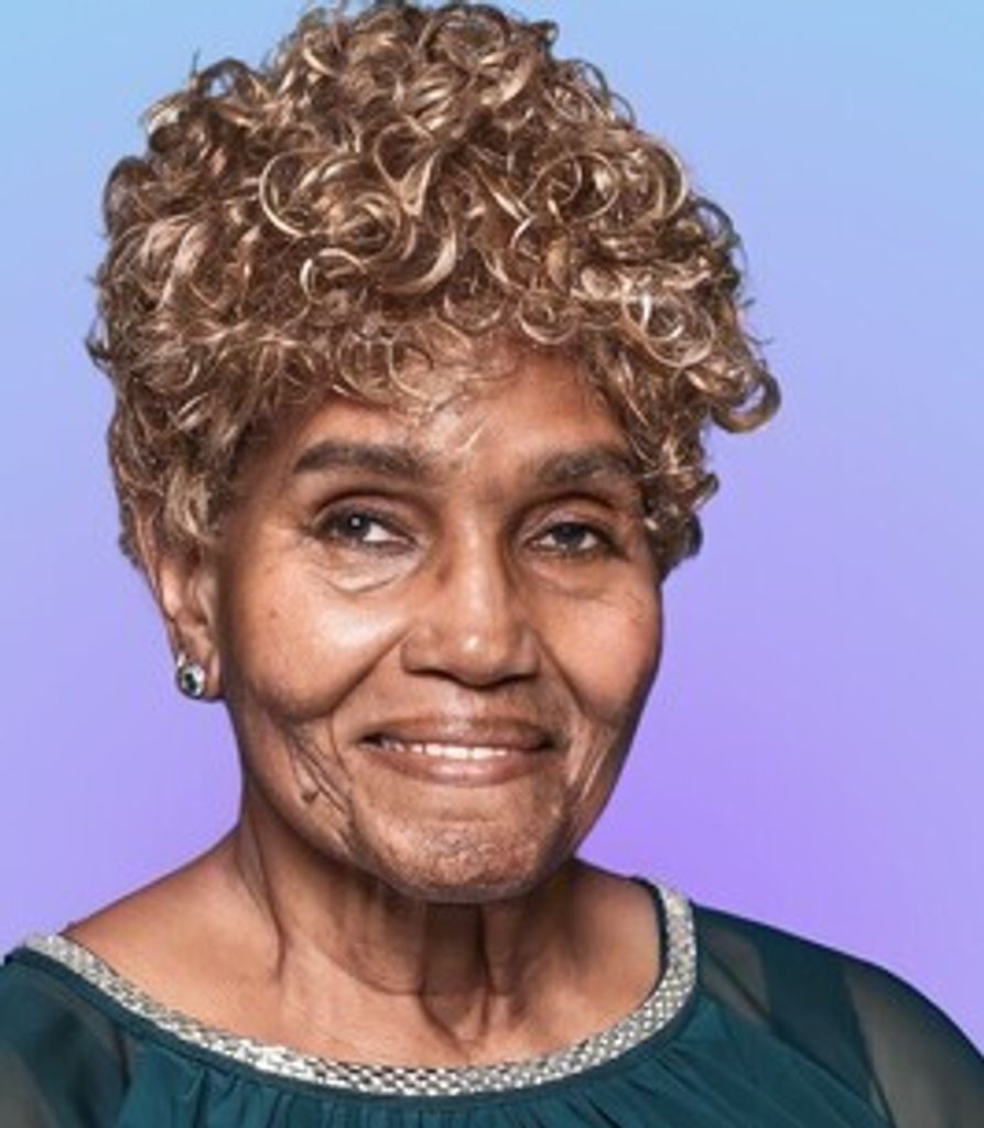 Barbara Glenn