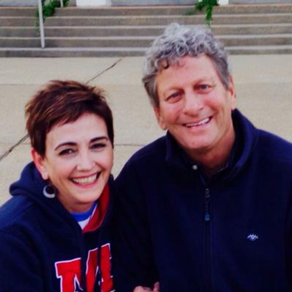 John Thomas Potts Profile Photo