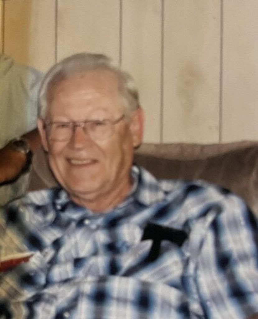 James Lee Long Profile Photo