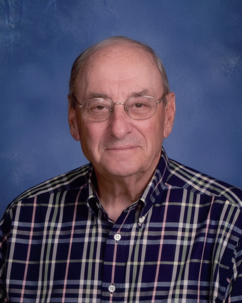 Keith LaVerne Chapman Profile Photo