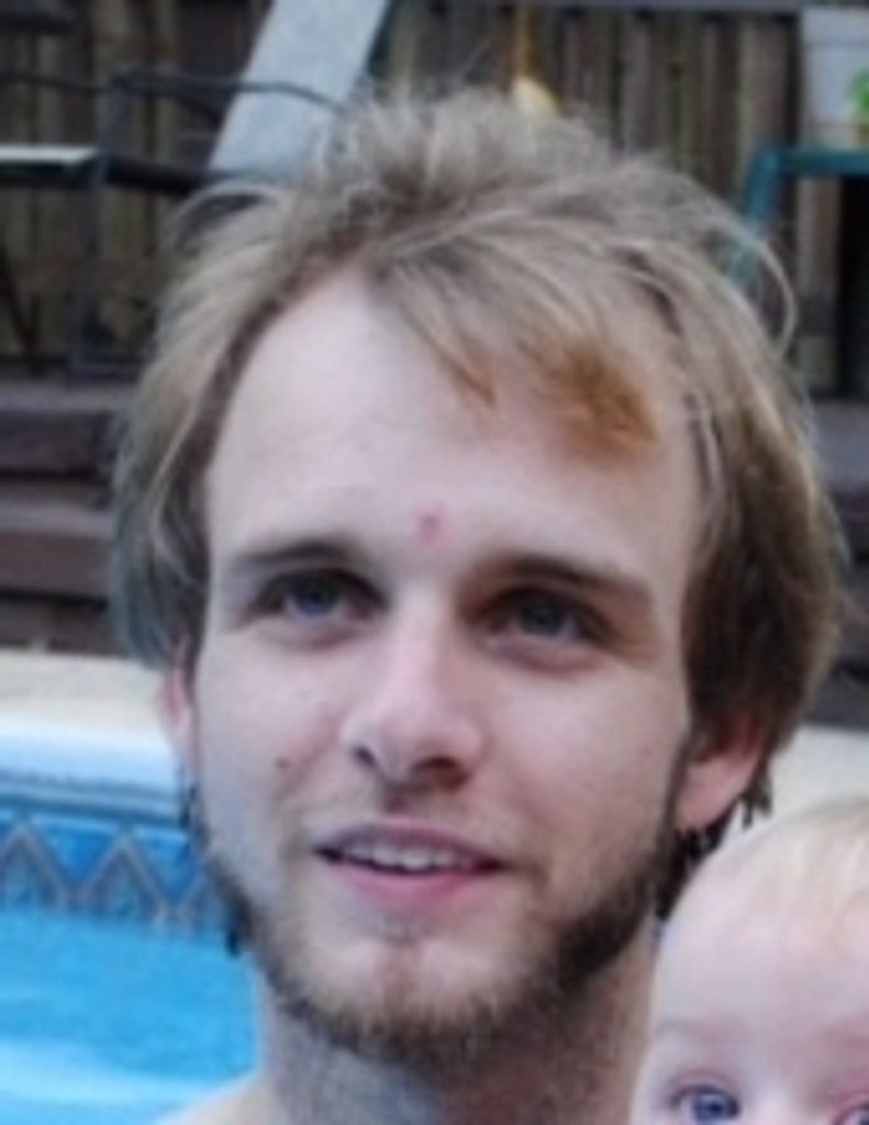 Erik  Robert Hanson