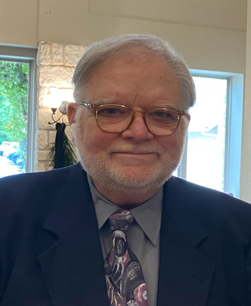 Wayne Edwards