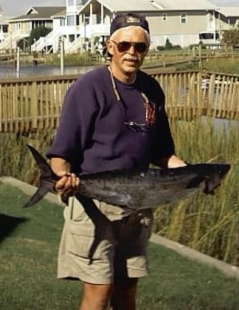 Mr. Steve John Schlosser