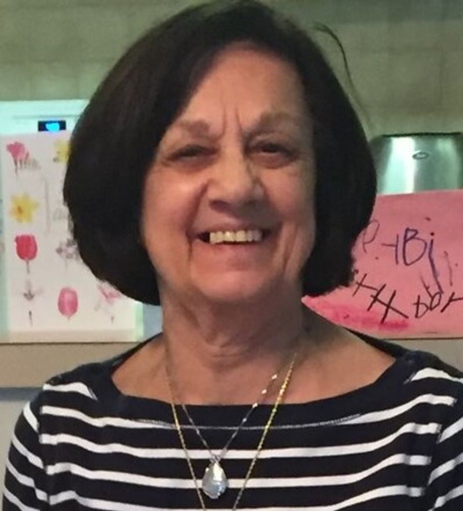 Eleanor M. Peloquin Profile Photo