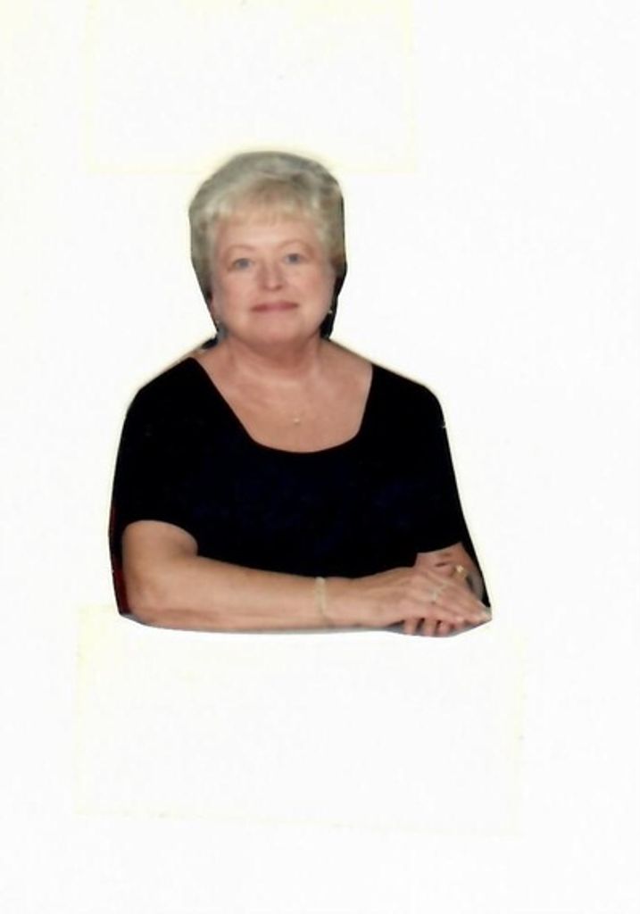 Mary Ann Clough