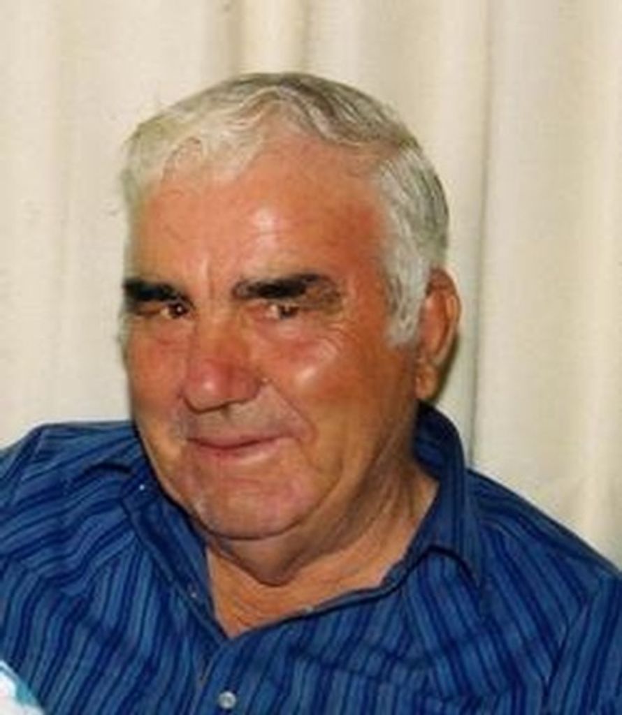 Leon Franklin Hatter