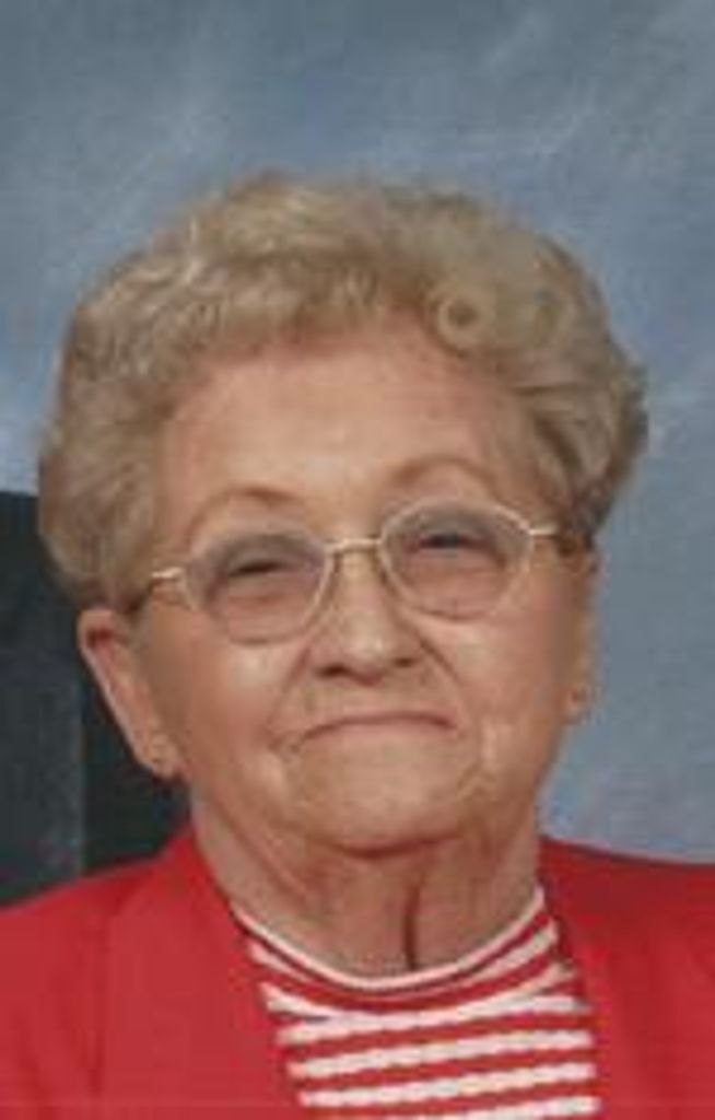 Lucille J. Piotter