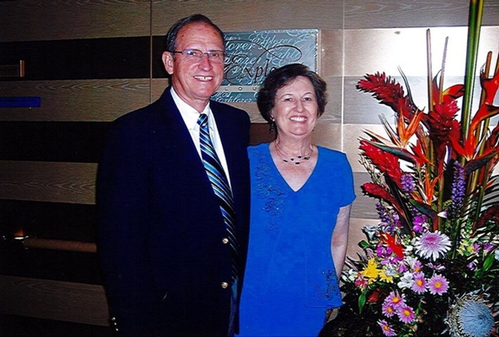 Treva Labrenda Voyles