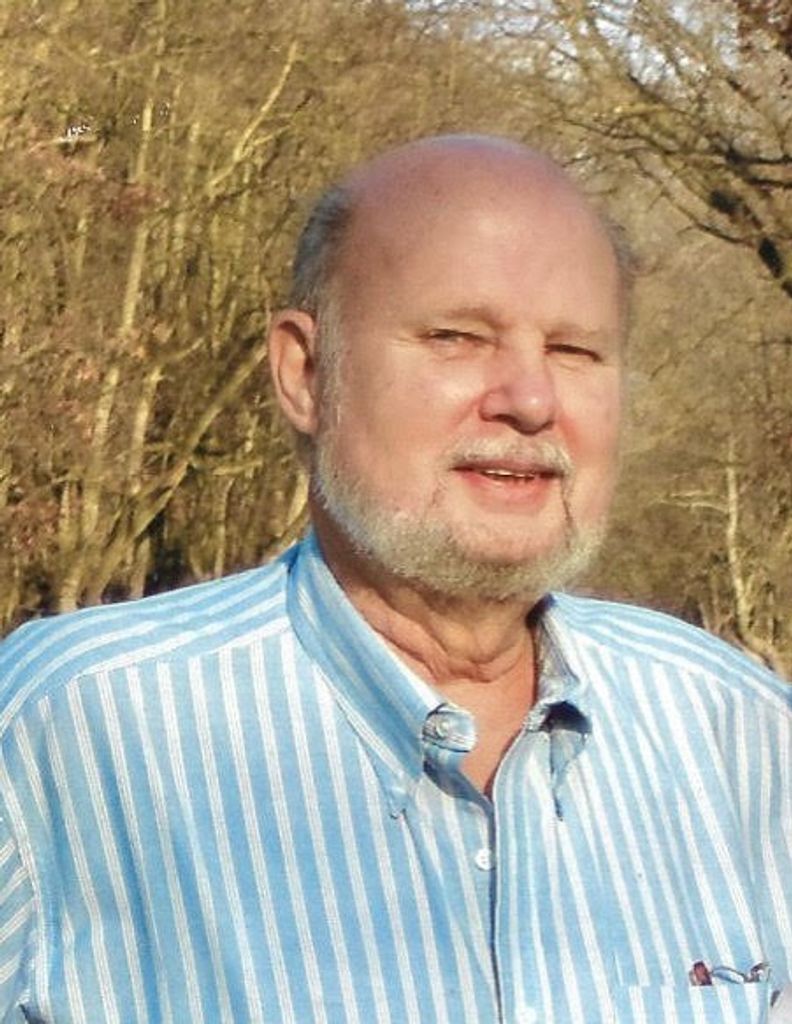 Jackie "Jack" Lee Orth