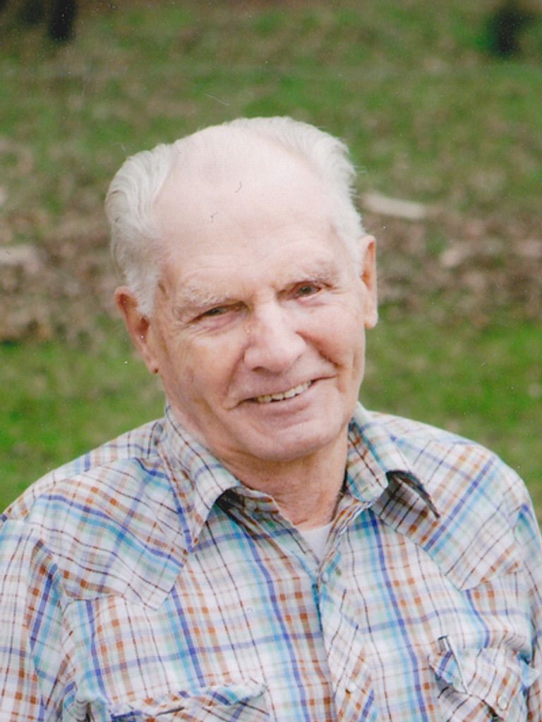 Bernard Leroy Niemann