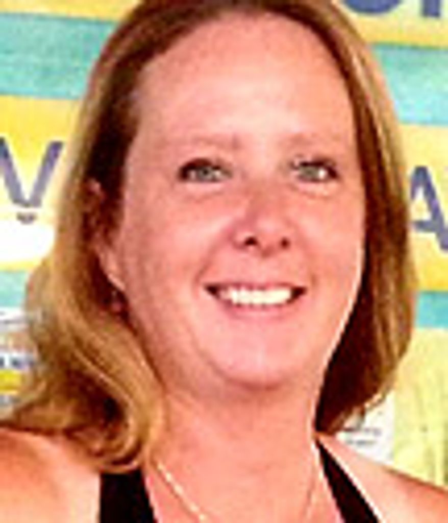 Jody Lynn Smith