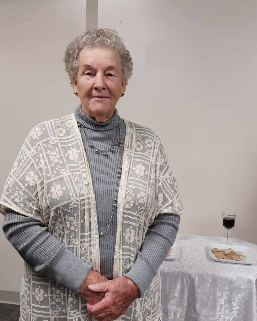 Lois Jean Hall Profile Photo