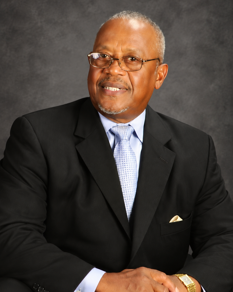 James Edward Brown Profile Photo