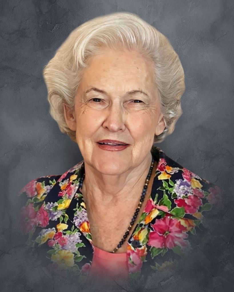 Mrs. Marijo Cook Stevens