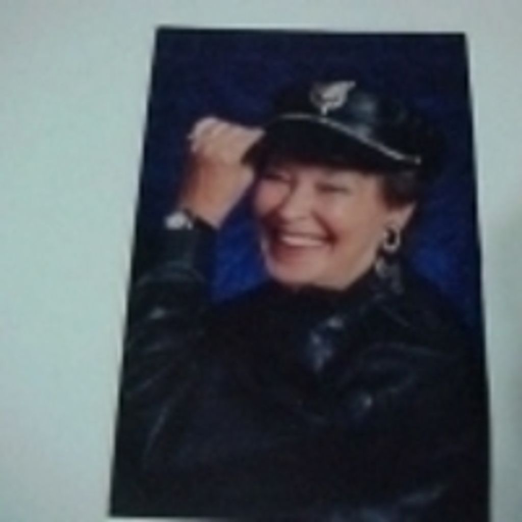 Marilee Haffelt Lambert