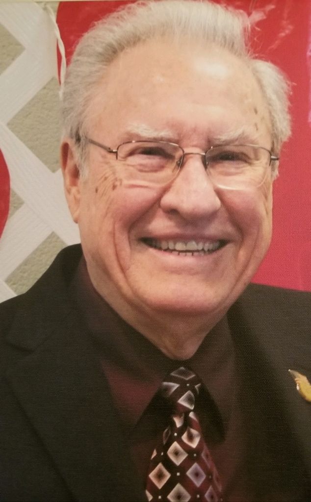 Eugene Alexander Drafta Profile Photo