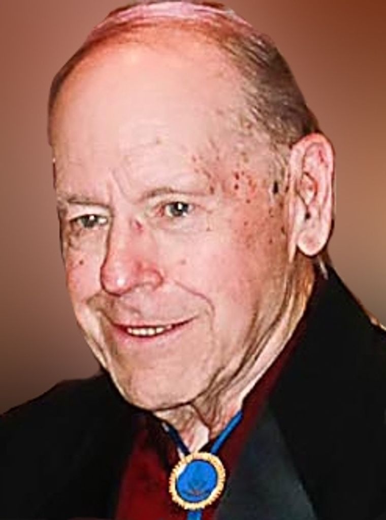Richard L. Harris Profile Photo