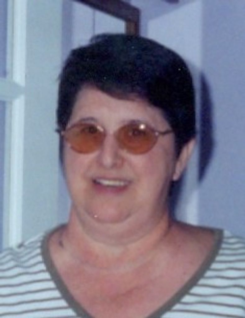 Mary Lee (Kramer)  Wetzel